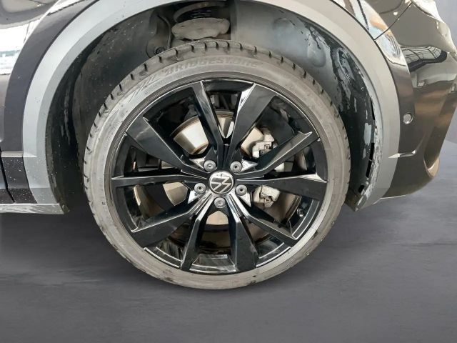 Volkswagen T-Roc DSG R-Line