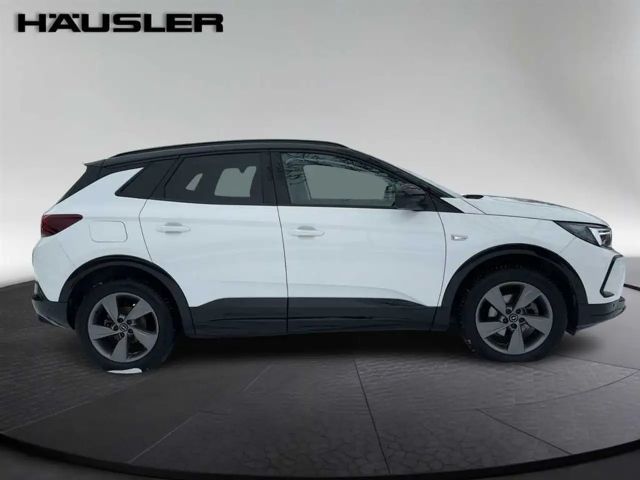 Opel Grandland X GS-Line Grand Sport