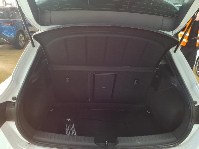 Seat Leon 1.5 eTSI DSG FR-lijn