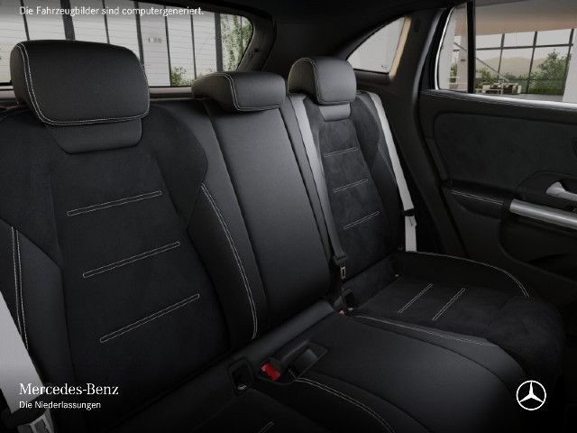 Mercedes-Benz GLA 200 GLA 200 d