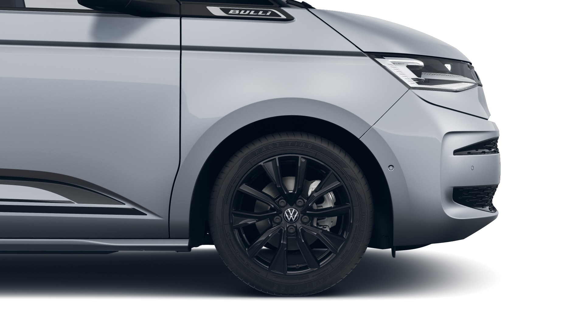 Volkswagen Multivan DSG Lang Life