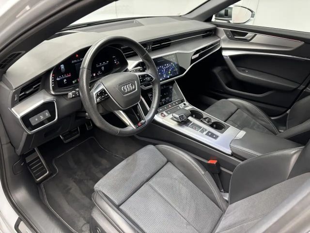 Audi S6 3.0 TDI Avant Quattro