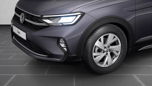 Volkswagen Taigo 1.0 TSI IQ.Drive Life