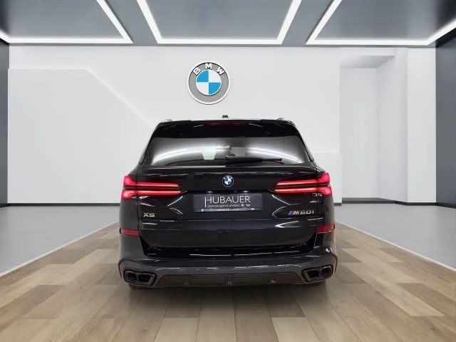 BMW X5 M60i xDrive