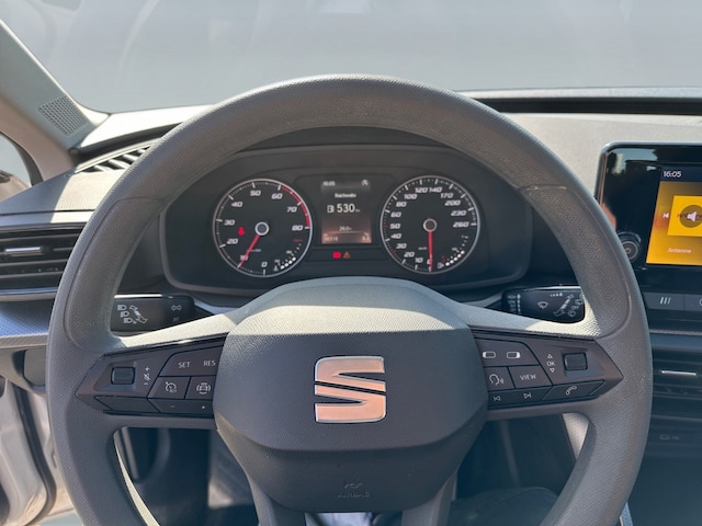 Seat Leon 1.0 TSI Reference Sportstourer