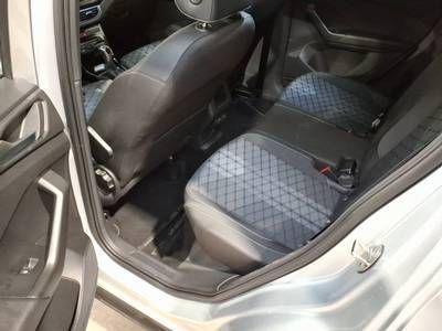 Volkswagen T-Cross 1.5 TSI DSG R-Line