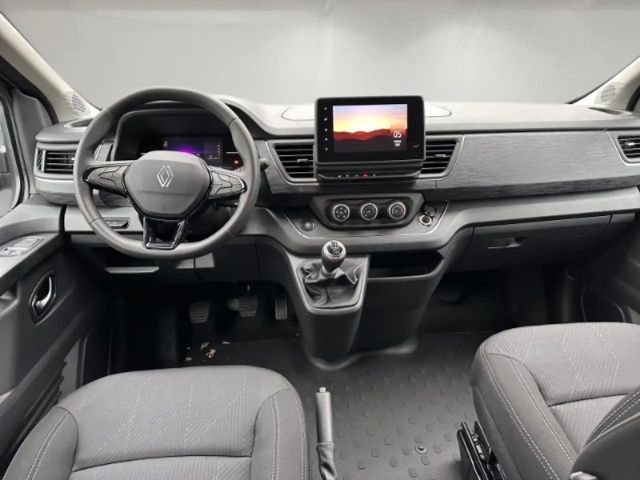Renault Trafic Combi Evolution Grand