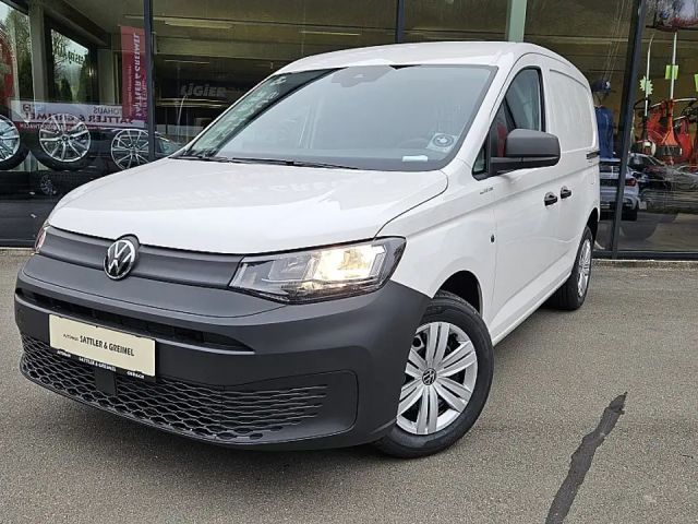 Volkswagen Caddy Caddy Cargo 1,5 TSI**Schiebetür links und rechts**