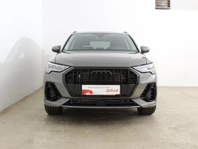 Audi Q3 35 TFSI