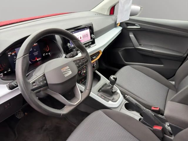 Seat Arona 1.0 TSI Style