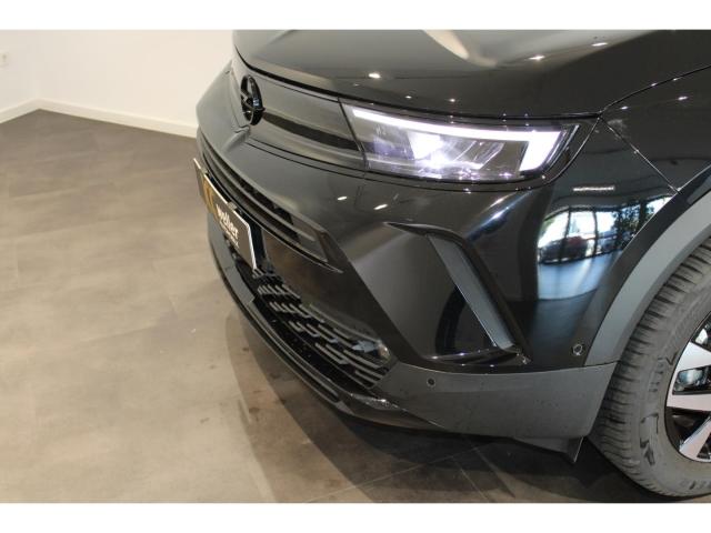 Opel Mokka 1.2 ''GS Line'' Rückfahrkamera Sitzheizung