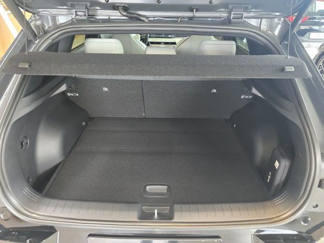 Kia EV4 81.4 kWh FWD GT-Line