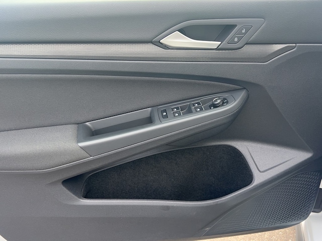 Volkswagen Golf 2.0 TDI DSG GTD Golf VIII