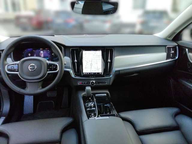 Volvo V90 AWD Dark Plus Recharge