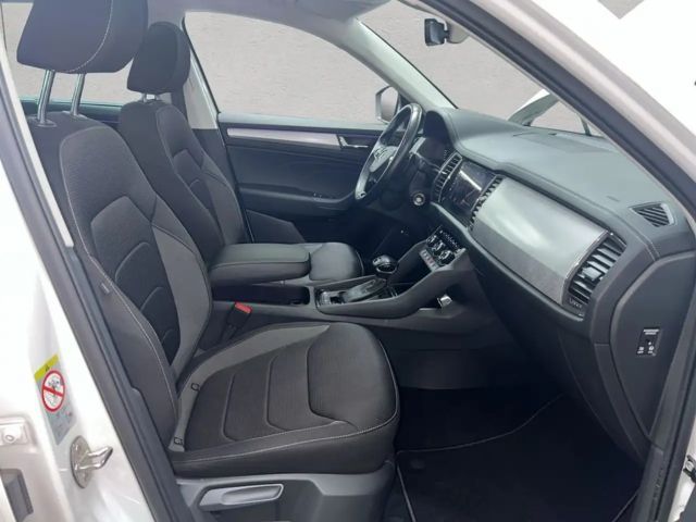 Skoda Kodiaq 1.5 TSI Tour