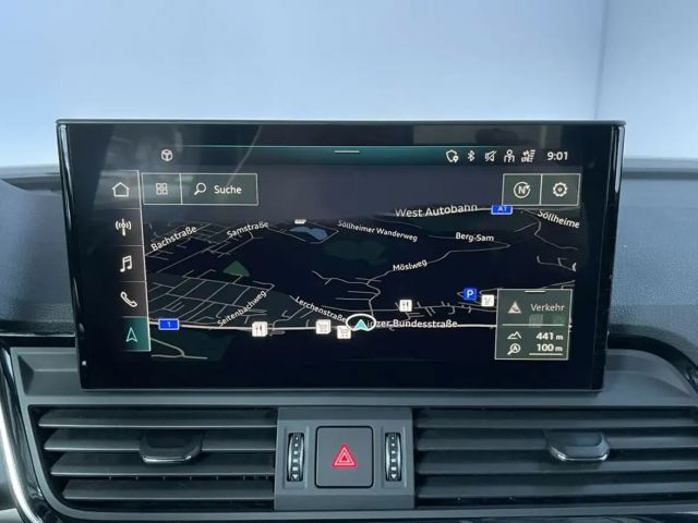 Audi Q5 40 TDI Quattro S-Line