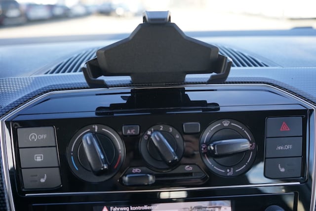 Volkswagen up! up! 1.0*Start/Stop*Sitzheizung*LED*Bluetooth*