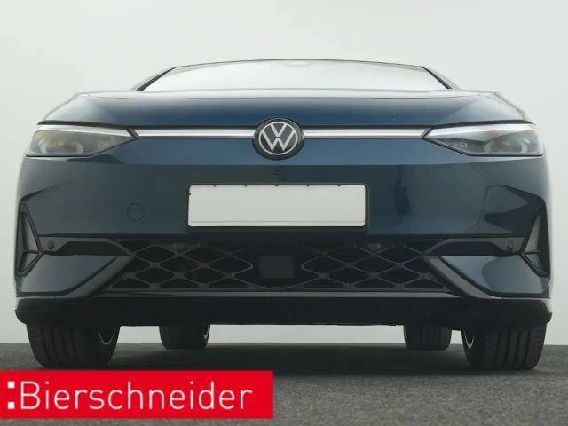 Volkswagen ID.7 GTX