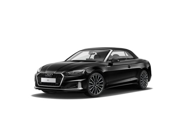 Audi A5 40 TFSI Cabriolet S-Tronic