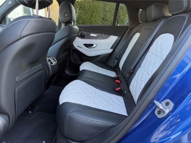 Mercedes-Benz EQC 400 4MATIC AMG Line