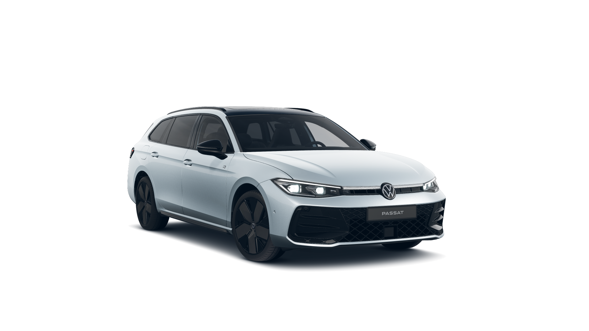 Volkswagen Passat 2.0 TDI DSG Variant