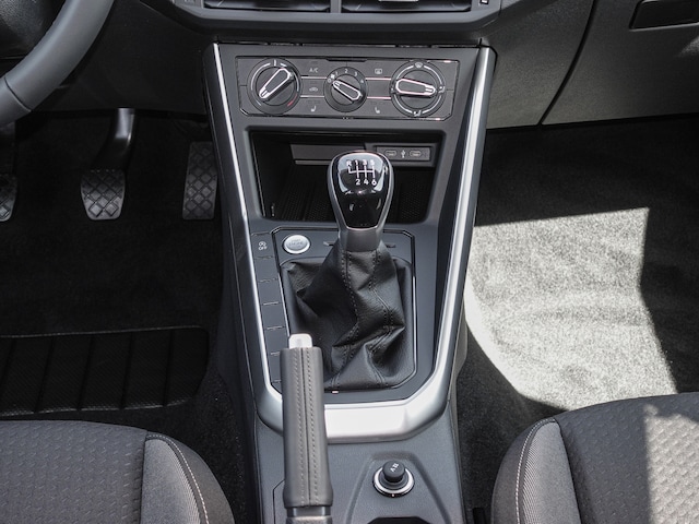 Volkswagen Taigo 1.0 TSI