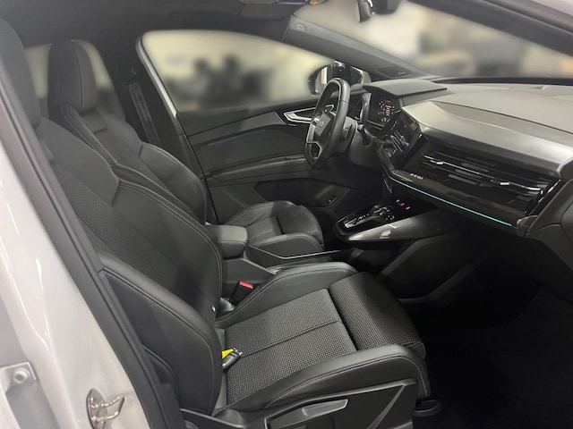 Audi Q4 e-tron 40 Sportback