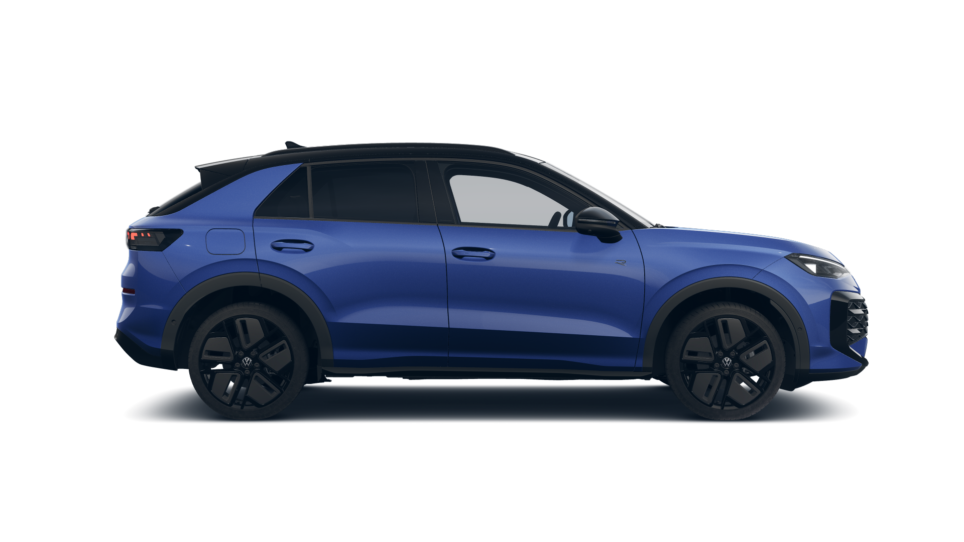 Volkswagen T-Roc 1.5 eTSI R-Line