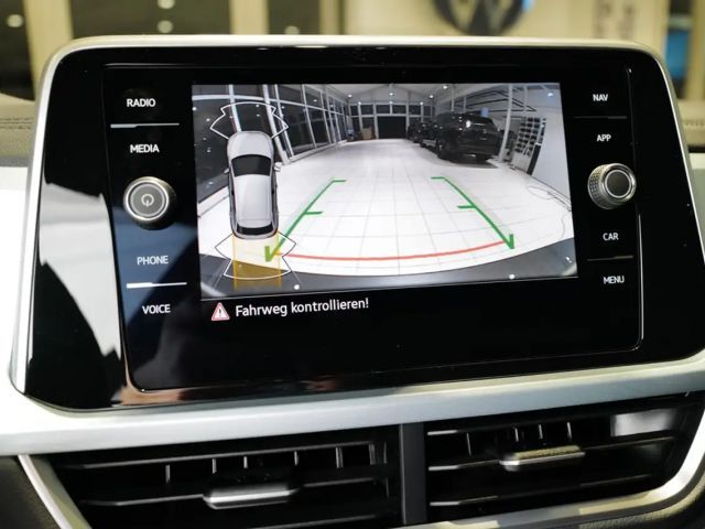 Volkswagen T-Roc 2.0 TDI DSG Plus