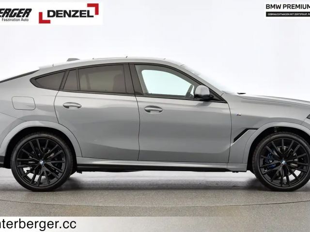 BMW X6 xDrive30d