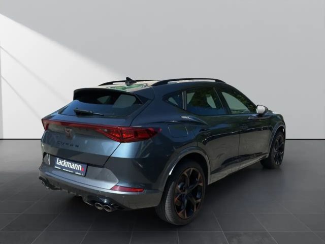 Cupra Formentor 2.0 TSI 4Drive VZ