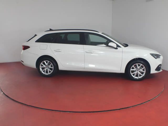 Seat Leon 1.5 TSI Sportstourer Style