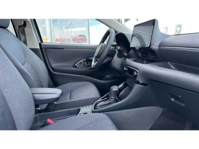 Toyota Yaris Comfort Hatchback Hybride