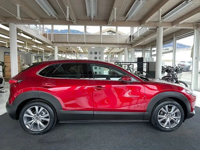 Mazda CX-30 Exclusive-line
