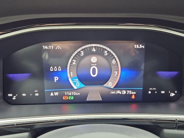 Volkswagen T-Roc 1.5 TSI R-Line