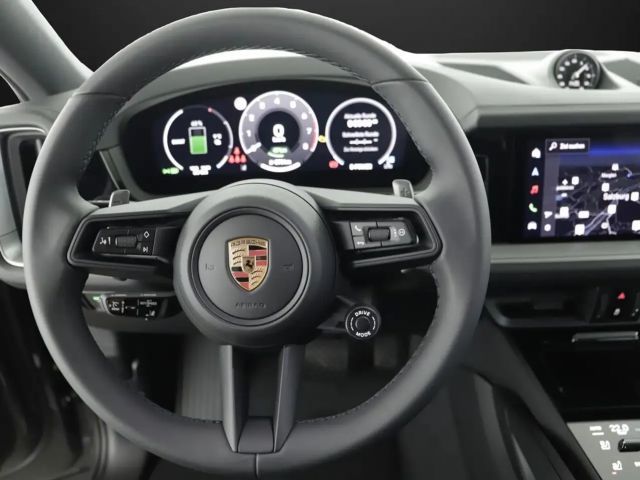 Porsche Cayenne Coupé E-Hybrid