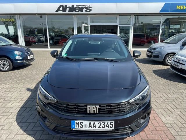 Fiat Tipo Life