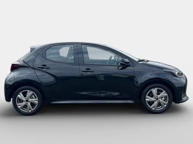 Mazda 2 Exclusive-line