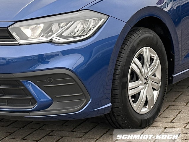 Volkswagen Polo Polo 1.0 Fresh KLIMA LED PDC Lane Assist PDC DAB