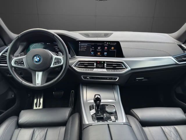 BMW X5 Individual M-Sport xDrive