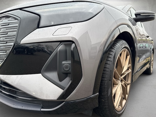 Audi Q4 e-tron 50 Quattro