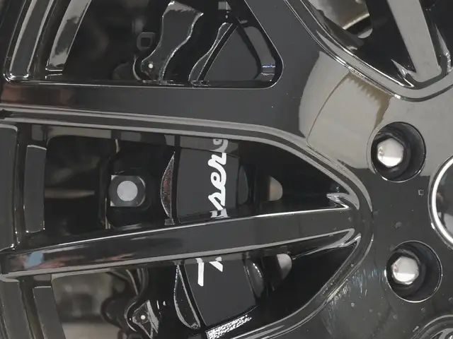 Maserati Levante Modena