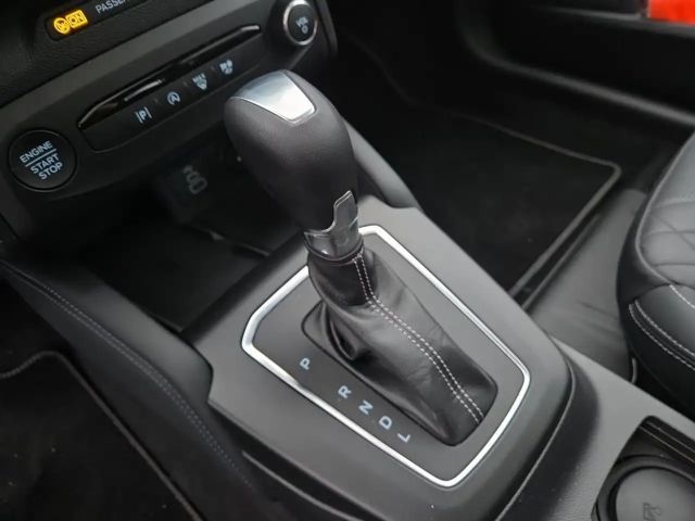 Ford Focus Active EcoBoost Wagon