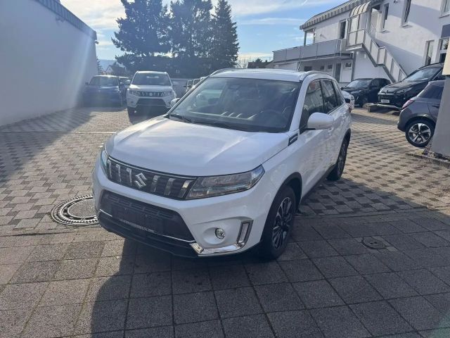 Suzuki Vitara AllGrip Comfort