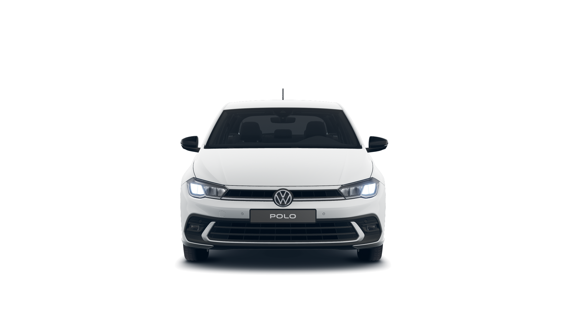 Volkswagen Polo 1.0 TSI DSG