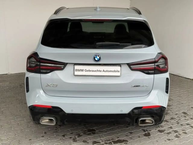 BMW X3 M-Sport xDrive30e