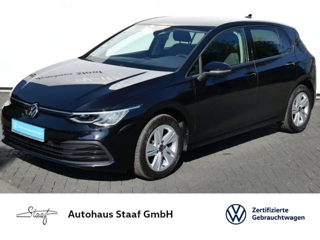 Volkswagen Golf DSG Golf VIII Life