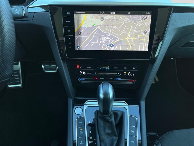 Volkswagen Arteon 1.4 TSI eHybrid