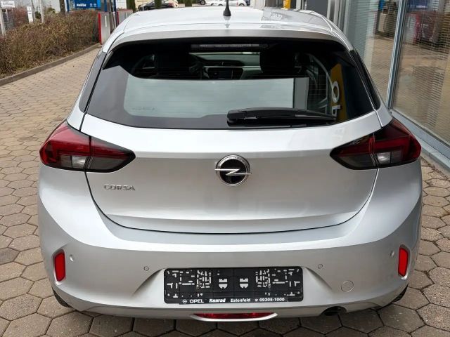 Opel Corsa Edition F Edition
