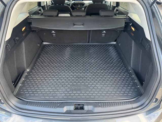 Ford Focus Titanium Wagon